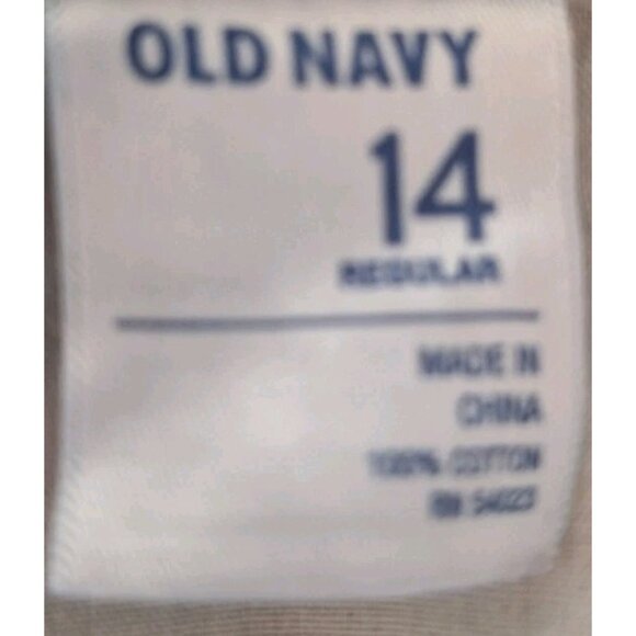 Old Navy Size 14 Blue Jean Skirt Miniskirt Lot Of Two - Picture 4 of 6